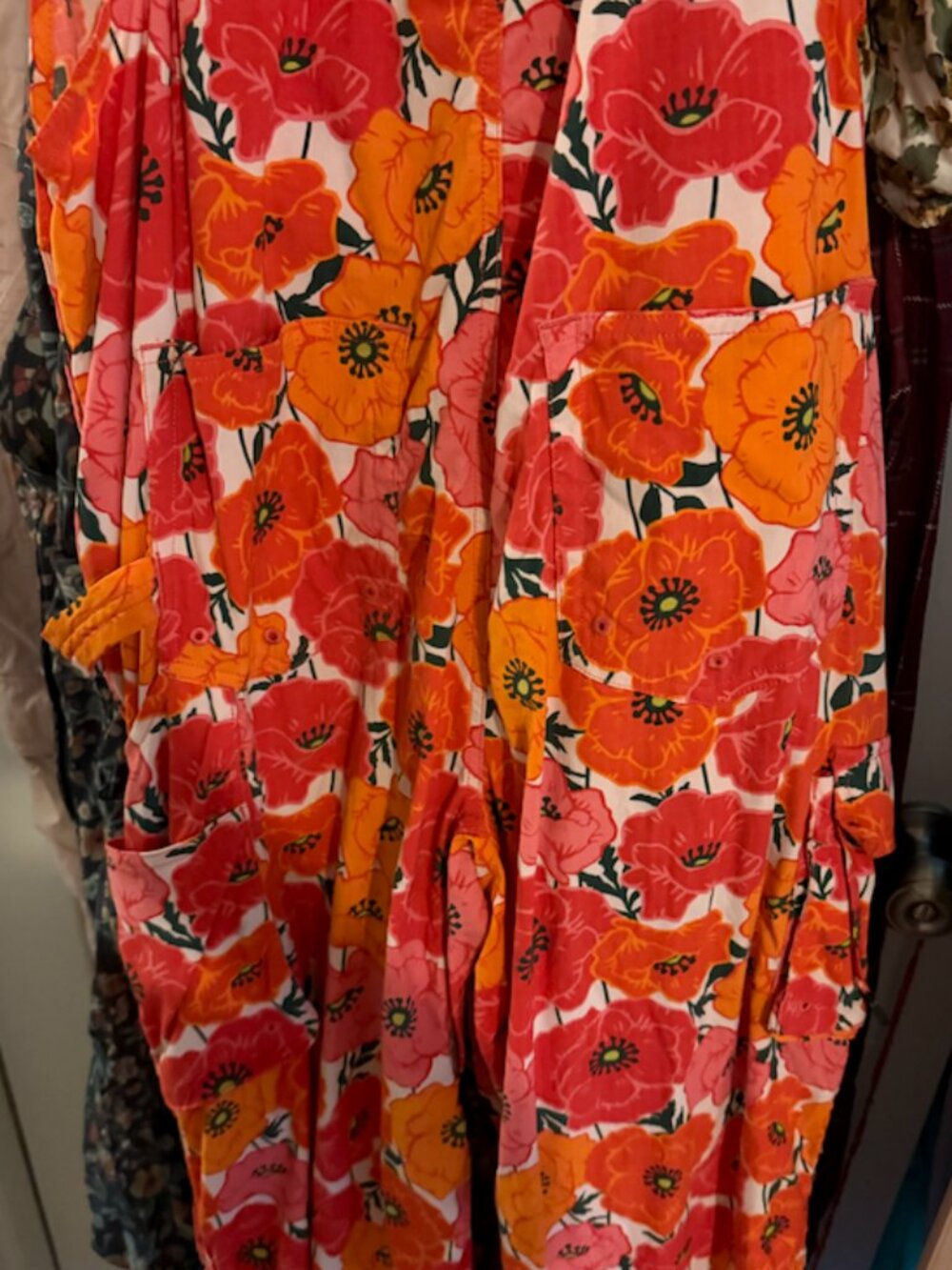 Duluth Heirloom overalls Size Medium/29 - Picture 6 of 8